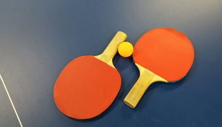 Helping People with Dementia Thrive with Ping Pong